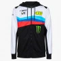 Valentino Rossi VR46 WRT Monster Road to Le Mans Kapuzenjacke