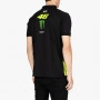 Valentino Rossi VR46 WRT Monster Energy Polo T-Shirt