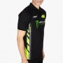 Valentino Rossi VR46 WRT Monster Energy Polo T-Shirt