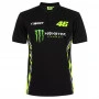 Valentino Rossi VR46 WRT Monster Energy Polo T-Shirt