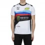 Valentino Rossi VR46 WRT Monster Road to Le Mans T-Shirt