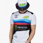 Valentino Rossi VR46 WRT Monster Road to Le Mans T-Shirt