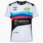 Valentino Rossi VR46 WRT Monster Road to Le Mans T-Shirt