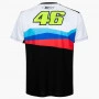 Valentino Rossi VR46 WRT Monster Road to Le Mans T-Shirt