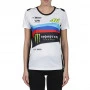 Valentino Rossi VR46 WRT Monster Road to Le Mans Damen T-Shirt