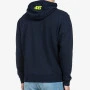 Valentino Rossi VR46 The Doc Zip Hoodie