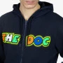 Valentino Rossi VR46 The Doc Zip Hoodie