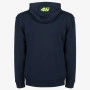 Valentino Rossi VR46 The Doc Zip Hoodie