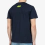 Valentino Rossi VR46 The Doc T-Shirt