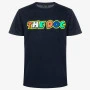 Valentino Rossi VR46 The Doc T-Shirt