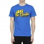 Valentino Rossi VR46 @valeyellow46 T-Shirt