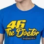 Valentino Rossi VR46 @valeyellow46 T-Shirt