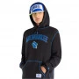 Dallas Mavericks New Era City Edition 2023 Black Hoodie