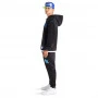 Dallas Mavericks New Era City Edition 2023 Black Hoodie