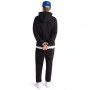 Dallas Mavericks New Era City Edition 2023 Black Hoodie