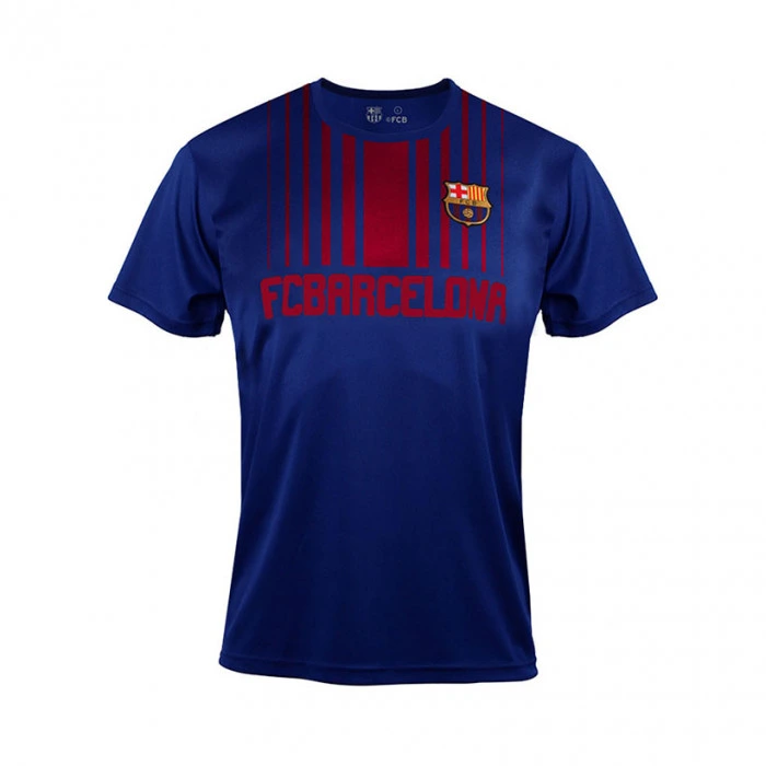 FC Barcelona Market 1st Team 17-18 dečja trening majica 