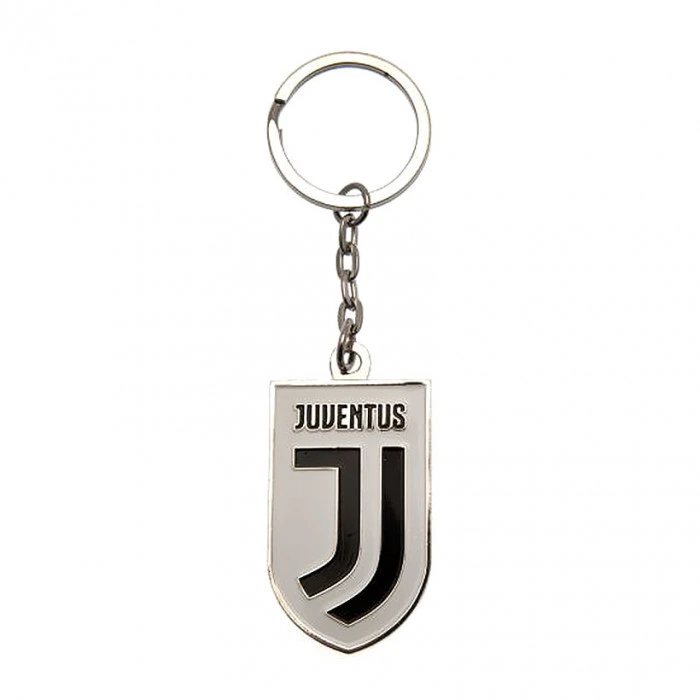 Juventus Schlüsselanhänger