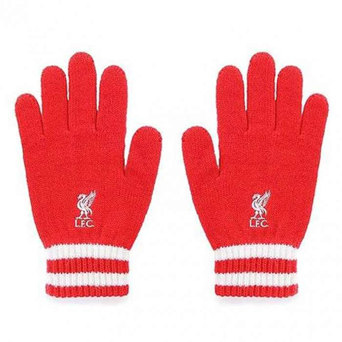 Liverpool Handschuhe