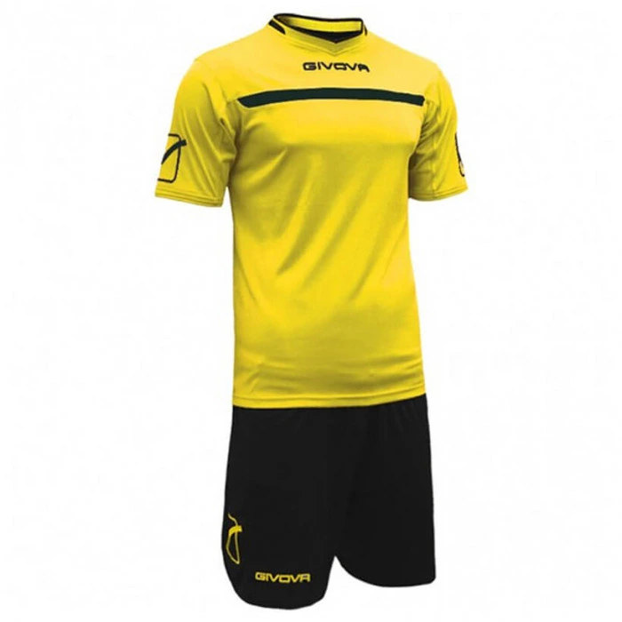 Givova KITC58-0710 uniforme da calcio One 