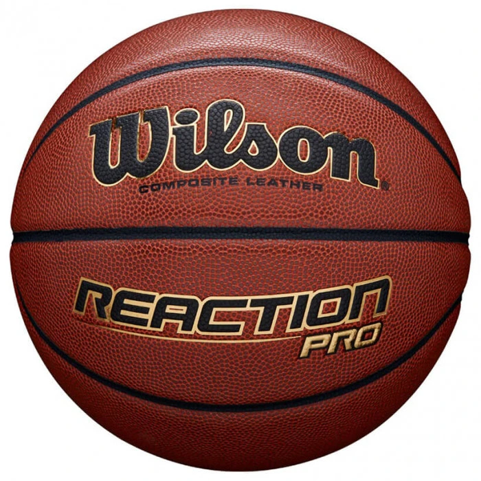 Wilson Reaction PRO pallone da pallacanestro