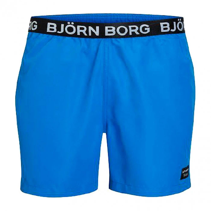 Björn Borg Scott Loose Swim Shorts