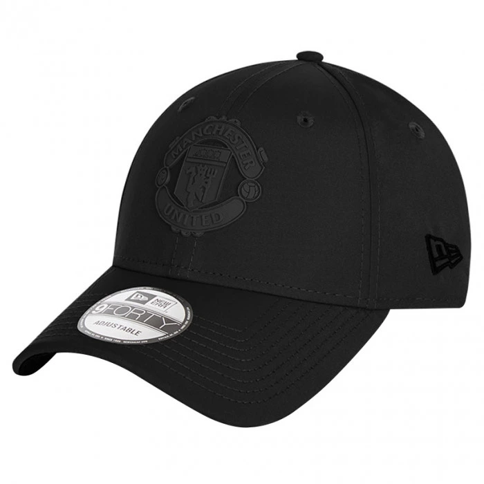 Manchester United New Era 9FORTY Featherweight Poly Cap