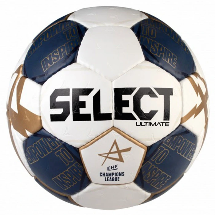 Select Champion League Ultimate pallone da pallamano