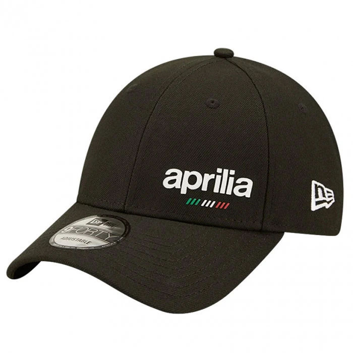 Aprilia New Era 9FORTY Repreve Flawless Cappellino