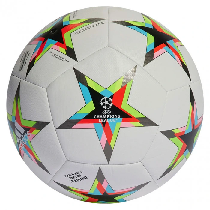 Adidas UCL Match Ball Replica Training Ball