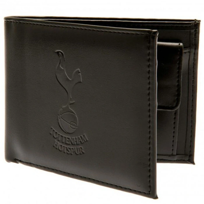 Tottenham Hotspur Debossed denarnica