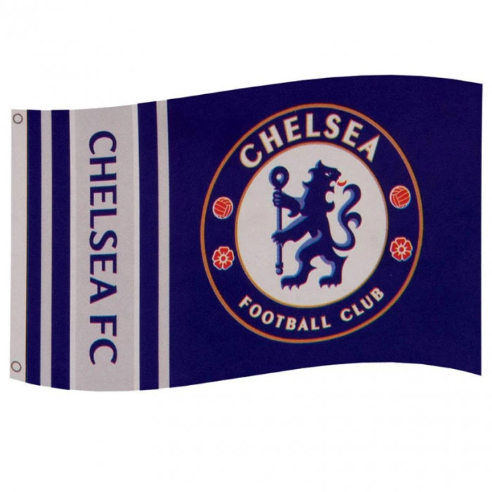 Chelsea WM bandiera 152x91