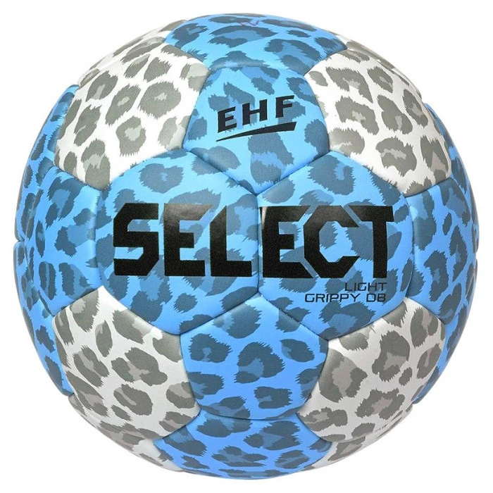 Select EHF Light Grippy DB V22 pallone da pallamano 1