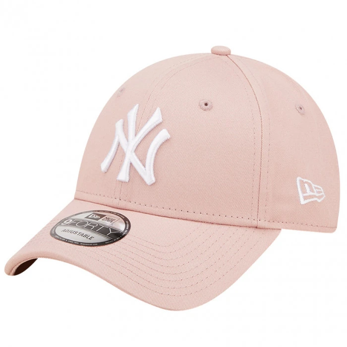 New York Yankees New Era 9FORTY League Essential cappellino
