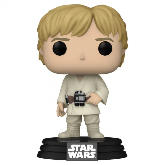Star Wars Luke Skywalker Funko POP! Figurine