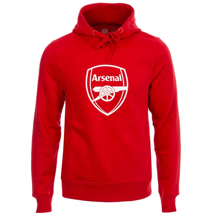 Arsenal N°1 Hoodie