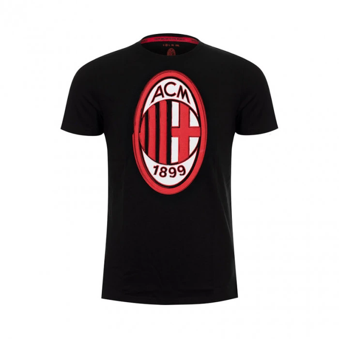 AC Milan Big Logo Kids T-shirt