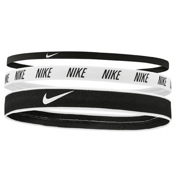 Nike Mixed Width Headbands 3x Haarband