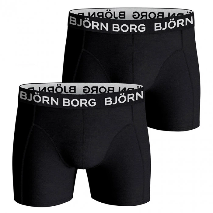 Björn Borg Cotton Stretch 2x boxer