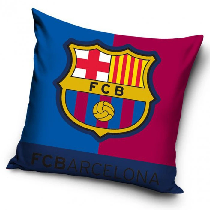 FC Barcelona blazina 40x40