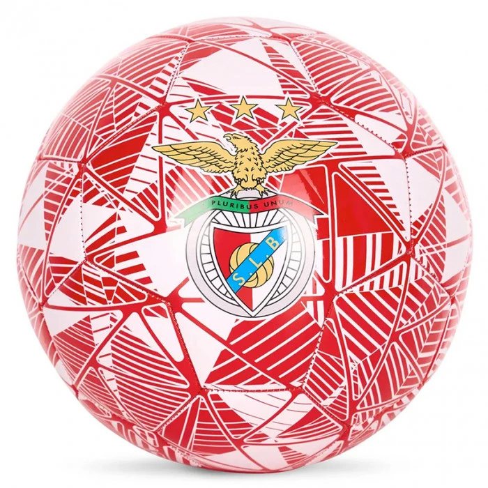 SL Benfica Big Logo Football 5