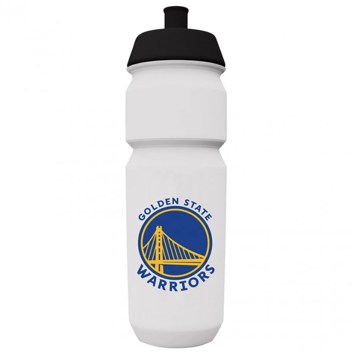 Golden State Warriors Squeeze Trinkflasche 750 ml