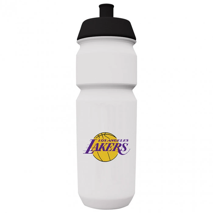 Los Angeles Lakers Squeeze borraccia 750 ml