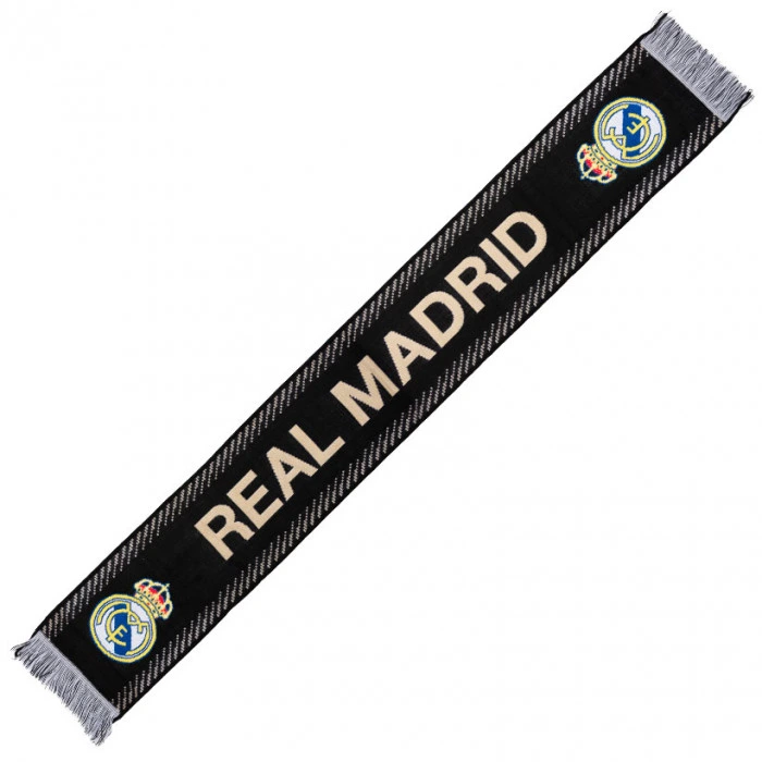 Real Madrid N°29 sciarpa
