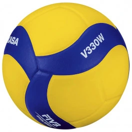 Mikasa V330W Volleyball Ball