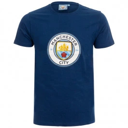 Manchester City N°1 T-Shirt 