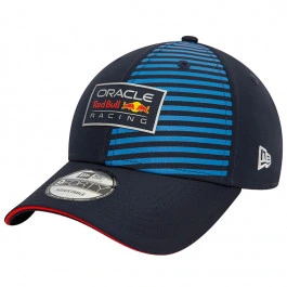 Red Bull Racing Team New Era 9FORTY Mütze Navy