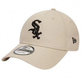 Chicago White Sox New Era 9FORTY League Essential Cappellino