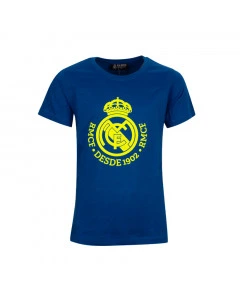 Real Madrid Kids T-Shirt N°11 