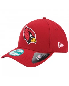 Arizona Cardinals New Era 9FORTY The League Cap (10517895)