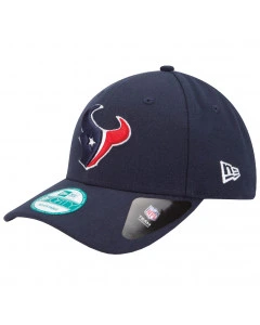 Houston Texans New Era 9FORTY The League Cap (10517883)